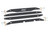 16-22 Kawasaki Mule Pro DX & 4WD 3in Lift Kit -