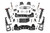 11-13 Ford F-150 4WD 6in Lift Kit Vertex/V2 -