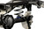 07-18 Jeep JK 6in Lift Kit X-Series Vertex-