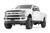17-22 Ford SD 4WD 4.5in Lift Kit C/O V2-