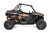 Lower Door Polaris RZR XP 1000 4WD (2014-2023)