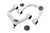 Forged Upper Control Arms 3.5" Of Lift Toyota 4Runner (10-24)/Tacoma (05-23) 
