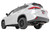 2020 Toyota Highlander 2" Kit 