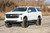 21-22 Chevy Suburban 1500 4WD 6 Inch Lift Kit 