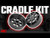 Air Spring Cradle Kit