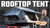 Roof Top Tent Rack Mount 12 Volt Accessory & LED Light Kit