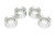14-22 Polaris RZR XP 1000/RZR XP 4 1000 4WD 2.5 Inch Lift Kit 