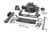 21-22 Ford Bronco 4wd High Winch Mount 