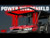 16-22 Can-Am Power Flip Glass Windshield 