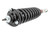 M1 Adjustable Leveling Struts Monotube 0-2" Toyota Tacoma (05-23)