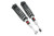 M1 Adjustable Leveling Struts Monotube 0-2" Toyota Tacoma (05-23)