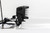 LED Ditch Light Kit 2in Black Pair Spot Chevy/GMC 1500 (14-18)