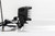LED Ditch Light Kit 3in OSRAM Pair Wide Chevy/GMC 1500 (14-18)