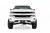 LED Ditch Light Kit 3in OSRAM Pair Wide Chevy/GMC 1500 (14-18)