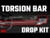 20-22 Chevy/GMC 2500HD & 3500HD 7in Lift Kit Torsion Drop -