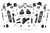 08-10 Ford SD 4.5in Lift Kit W/O Overloads C/O Vertex - 47859