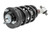 M1 Adjustable Leveling Struts Monotube 0-2" Chevy/GMC 1500 (14-18)