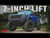 21-22 Ford Bronco 4WD 7in Lift Kit 4-Door Base --Rough Country