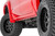 20x10 6x5.5 (6x139.7) 4.75BS RC 96 Series Gloss Black