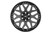 20X10 8X180 -19mm One-Piece Gloss Blk Mach95 Series 