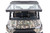 17-22 Polaris Ranger XP1000/1000 Flip Glass Windshield Power 