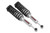 Loaded Strut Pair 3.5" Toyota Tundra 4WD (2022-2023)
