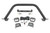 Safari Bar 3" OSRAM (Pair) Wide OE Modular Steel Ford Bronco (21-23) 51114