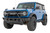 Safari Bar 3" OSRAM (Quad) Wide OE Modular Steel Ford Bronco (21-23)