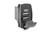 USB Switch Insert 2x1 with Logo Blue Back Light