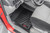 Floor Mats Front and Rear Toyota Tacoma 2WD/4WD (2005-2011) M-75113