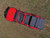 Mesh Bikini Top Plus Black Jeep Gladiator JT 4WD (2020-2023)