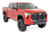 LED Light Ditch Mount 2" Black Pair Spot Toyota Tundra (22-23)