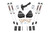 19-22 Ford SD Tremor 4WD 3in Lift Kit 