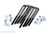3.0 x 13 9/16 in Square U-bolts 