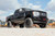 17-22 Ford SD 4WD M1 OVLDS R/A 6in Lift Kit  51240