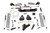 17-22 Ford SD 4WD M1 Dually 4.5in Lift Kit 