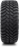 37X12.50R20E TIS TT1 Mud Terrain