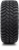 37X12.50R20E TIS TT1 Mud Terrain