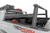 Bed Rack Aluminum Toyota Tacoma 2WD/4WD (2005-2023)