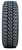 265x70r17E (32x10.50r17) BLK M55 - Toyo Tires