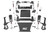 19-25 Chevy/GMC 1500 4in Lift Kit AT4/Trailboss M1/M1 