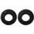2022 Toyota Tundra 2in Rear Metal Coil Spring Spacers - Skyjacker 