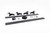 Power Running Boards Lighted Crew Cab Chevy/GMC 1500/2500HD/3500HD (19-23)