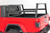 Bed Rack Aluminum Jeep Gladiator JT 4WD (2020-2023)