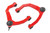 19-24 Chevy/GMC 1500 OE Upgrade Forged Upper Control Arms 