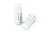 Lug Nut Set M12x1.25 24 Qty Chrome 