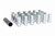 Lug Nut Set M14x2.0 24 Qty Chrome