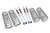 14-18 Dodge 2500 4WD M1 RR Coil 2.5in Leveling Kit  31940