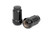 1/2 x 20 Lug Nut Set of 24 Black