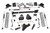 6" Lift Kit Diesel No OVLD FR D/S M1 Ford Super Duty (17-22) 50441